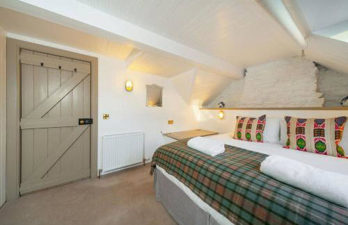 Barometer Cottage - Foto 10