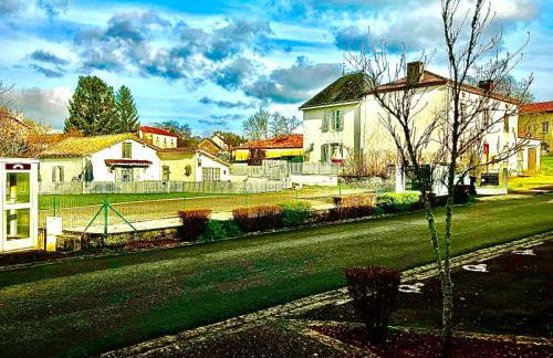 Gîte des Roses - Foto 17