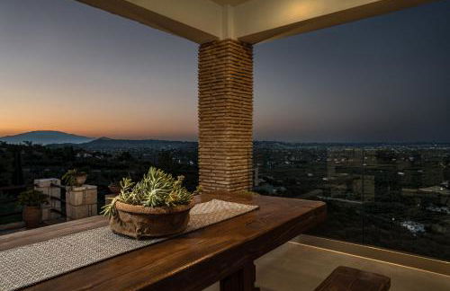 Violet Private Stone Villa - Foto 35