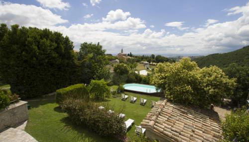 Villa le Colline - Teloni - Foto 3