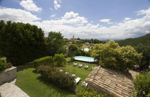 Villa le Colline - Teloni - Foto 3