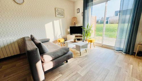 Très bel appartement proche de la mer - Foto 5