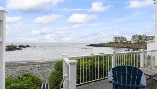 Tide's Edge Oceanfront Condo - Photo 4