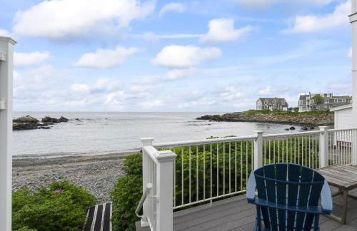 Tide's Edge Oceanfront Condo - Photo 4