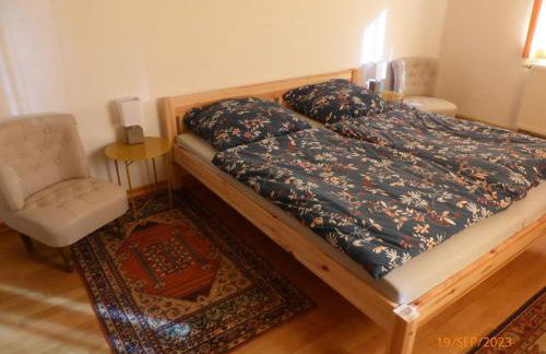 Natur pur im Erzgebirge - Foto 12