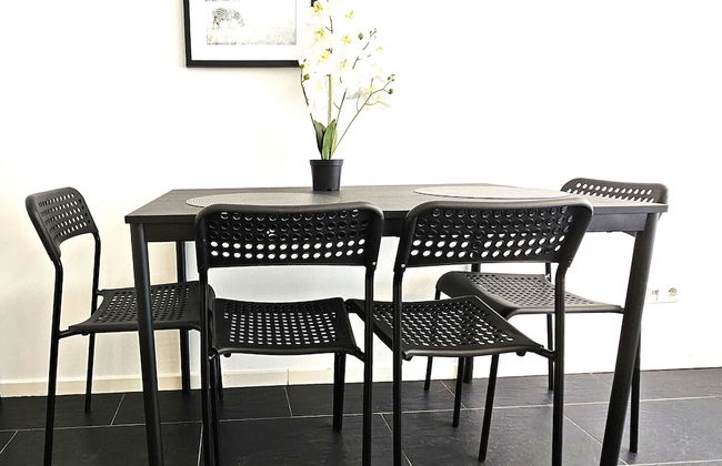 Old Town Apartments - Foto 54