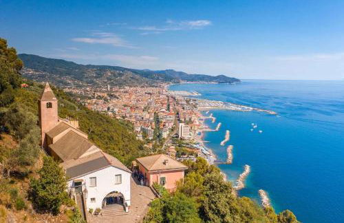 Tornolo, 5 Stelle - Alloggio Elegante - Foto 38