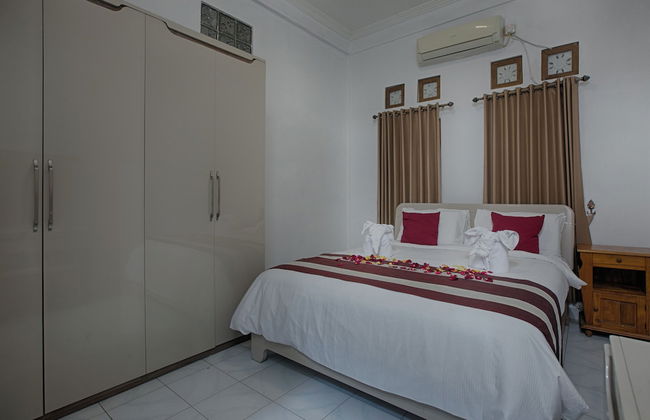 Villa Calgary Seminyak - Photo 3