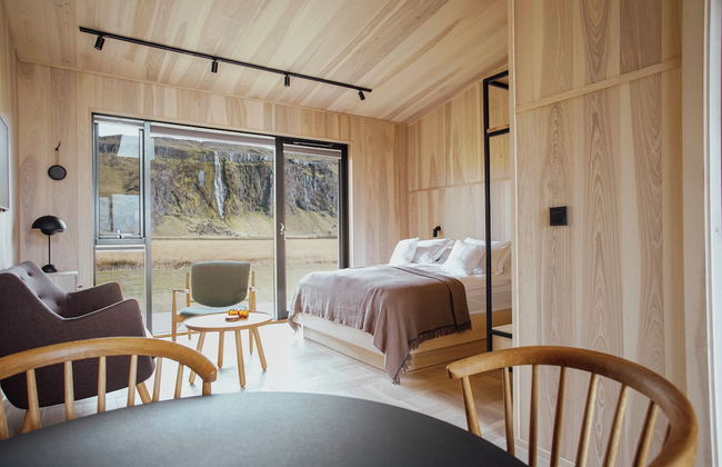 Seljalandsfoss Horizons - Foto 12