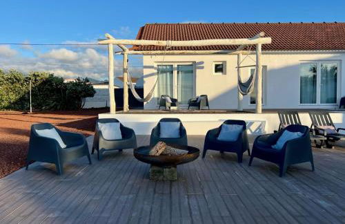 Ocean View Pico - Photo 16