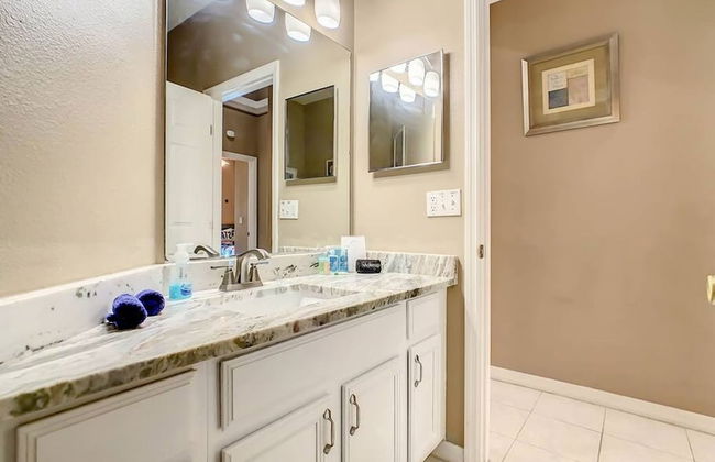 Ariel Private Pool Home W Spa - Foto 34