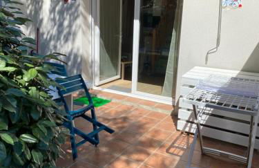 Les Sables Vignier a 300m de l océan - Foto 1