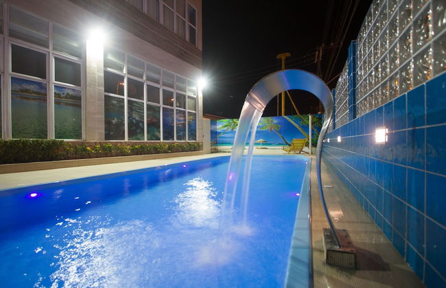 Pousada Marie Claire Flats - Foto 66