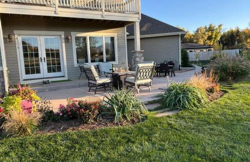 A Peaceful Slice of Heaven Near Boulder - Foto 20