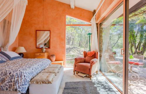 Holiday Home La Sacherie de l'Autourière by Interhome - Foto 28