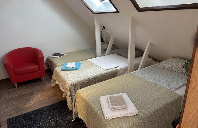 Apartment in Rosersberg Arlanda Airport - Photo 2