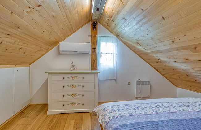 Old House Knezovo With Lovely View - Foto 6