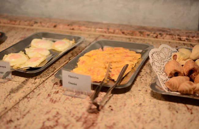 Philoxenia Hotel - Foto 41