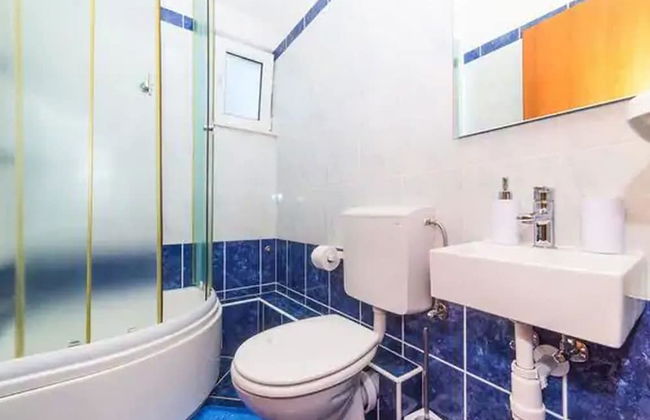 Hillside Villa in Trogir With Pool, Terrace, and Stunning City View - Foto 32