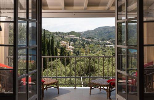 Paleokastritsa Red Gate Flat - Foto 13