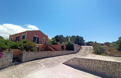 VILLA ANDRONIKI - Foto 29