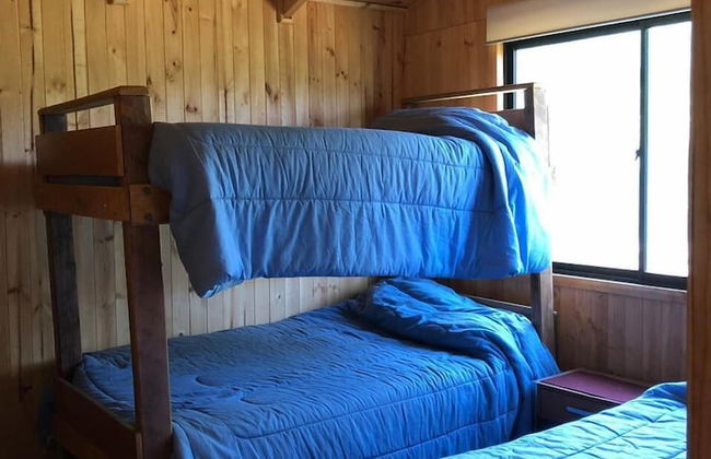 Cabañas El Rincón De La Paito La Placeta - Foto 8