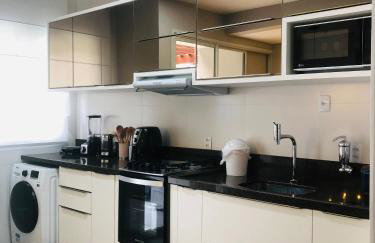 Sobrado Luxo a 600 metros da praia - Foto 6