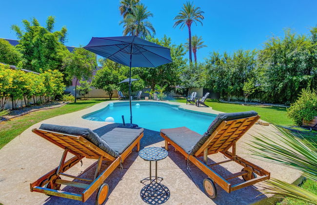 Arcadia 6BR Paradise Pool - Foto 56