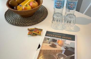 Moderne Wohlfühl-Wohnung in Troisdorf Altenrath - Foto 11