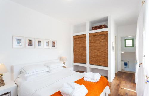 On The Rocks Villas Ios - Foto 37