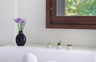 Iconic PRIVE beachfront villa Mola Kaliva - Foto 34