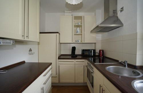 Ferienhaus Kiebitz mit Sauna - Foto 17