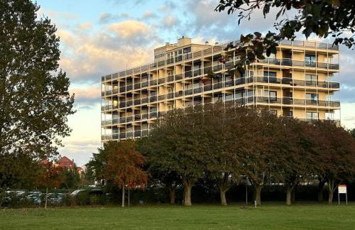 Ferienwohnung kleiner Sonnenschein Großenbrode Ostsee - Foto 22