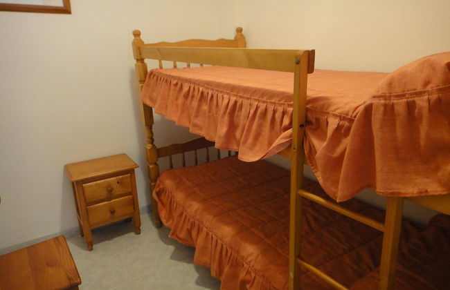 Apartamentos Al-Andalus-26 - Foto 19