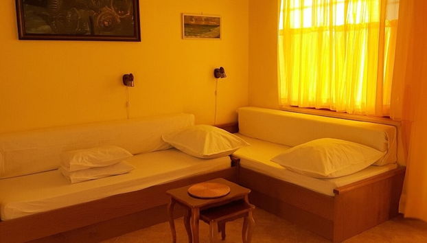 Ante - 60m From the sea - A2 - Foto 4, Sala de estar