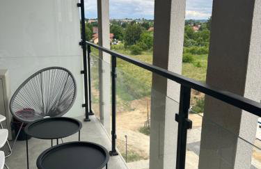 Apartament na Wzgórzu Miętowy - Foto 22