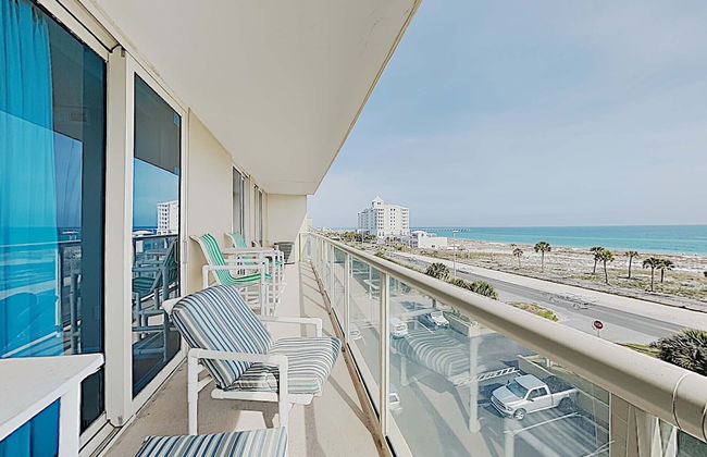 Sabine Yacht & Racquet by Southern Vacation Rentals - Foto 76