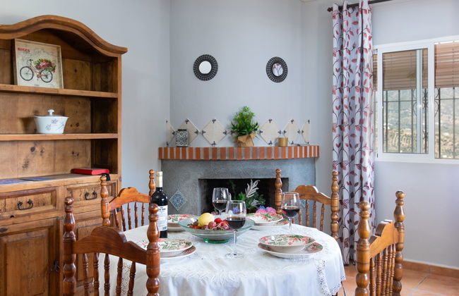 Villa Montemar - Photo 19