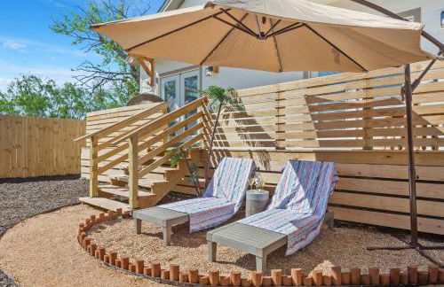 Stay in Luxury near Baylor University & Downtown - Foto 17