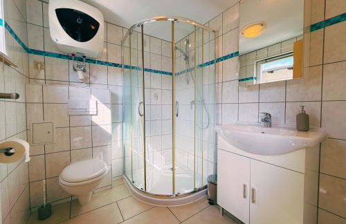 Ferienwohnung 3 & 4 Wald & See - Foto 11