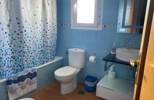 Casa Rural La Sureña - Foto 28