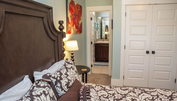 Large Private Pool ~ Minutes to Beach ~ Gulf Side ~ Seagrove - Foto 2, Habitación