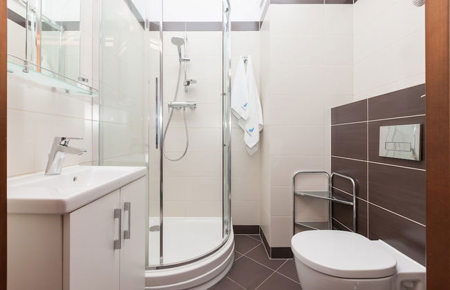 Apartments Aquamarina by Renters - Foto 52