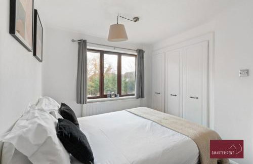 Hitchin - 2 Bedroom Maisonette - Foto 10