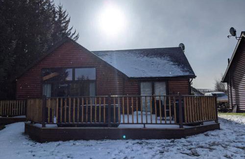 Na Craigean Lodge - Foto 7