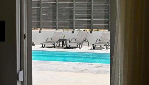 Olivae Mare Suites - Foto 3, sunbed