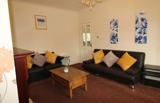 Dryden House - Photo 8