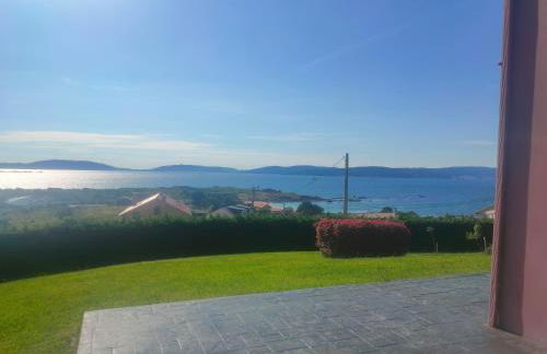 Mar infinito da Costa da Morte - Foto 57