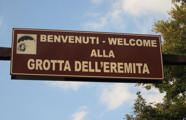 Agriturismo Grotta Dell'Eremita - Photo 54