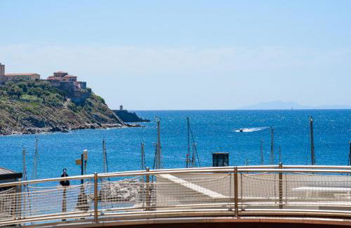 Residence Marina Salivoli - Foto 12